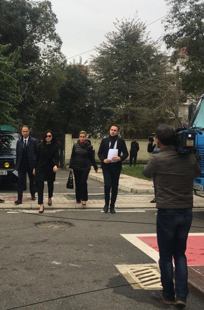 Opozita përdor justifikimin për të shpëtuar mandatet: “U kthyem për studentët në Parlament” Opozita përdor justifikimin për të shpëtuar mandatet: “U kthyem për studentët në Parlament”