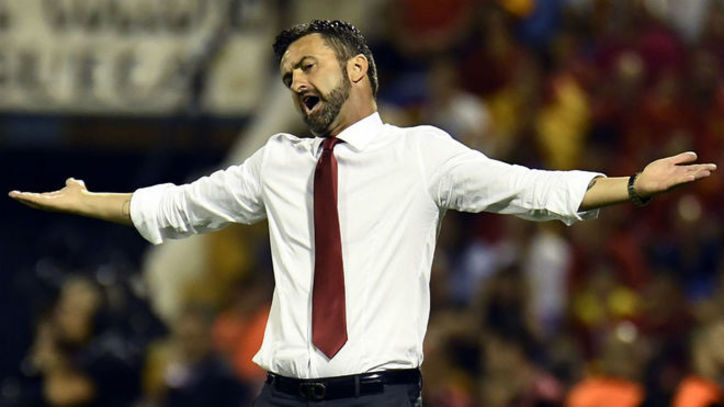 LAJMI I FUNDIT/ FSHF shkarkon trajnerin e kombëtares Christian Panucci