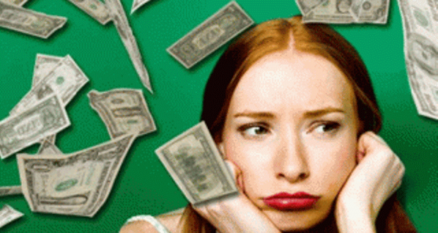 Çfarë simbolizojnë ëndërra me para?! Çfarë simbolizojnë ëndërra me para?!