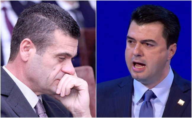 Kandidimi i Bodes në BSH/ Patozi sulmon PD-në: Dy rrugë kishte.. Kandidimi i Bodes në BSH/ Patozi sulmon PD-në: Dy rrugë kishte..