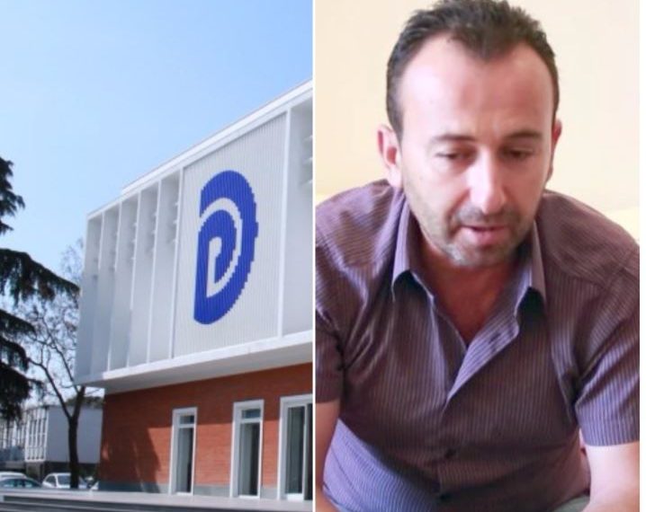 Rrëfimi i oficerit italian: Me Dritan Zaganin nuk bashkëpunuam zyrtarisht Rrëfimi i oficerit italian: Me Dritan Zaganin nuk bashkëpunuam zyrtarisht