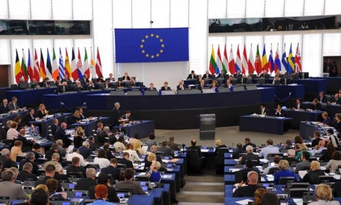 Sfidat në 2019: BE po zvogëlohet, radikalët shtohen në PE Sfidat në 2019: BE po zvogëlohet, radikalët shtohen në PE