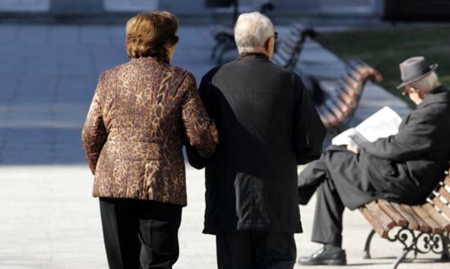 Lajm i mirë, nis shpërndarja e shpërblimeve për pensionistët Lajm i mirë, nis shpërndarja e shpërblimeve për pensionistët