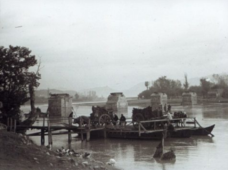 “Le Figaro”: Linjë detare që do lidhte portet shqiptare me SHBA “Le Figaro”: Linjë detare që do lidhte portet shqiptare me SHBA