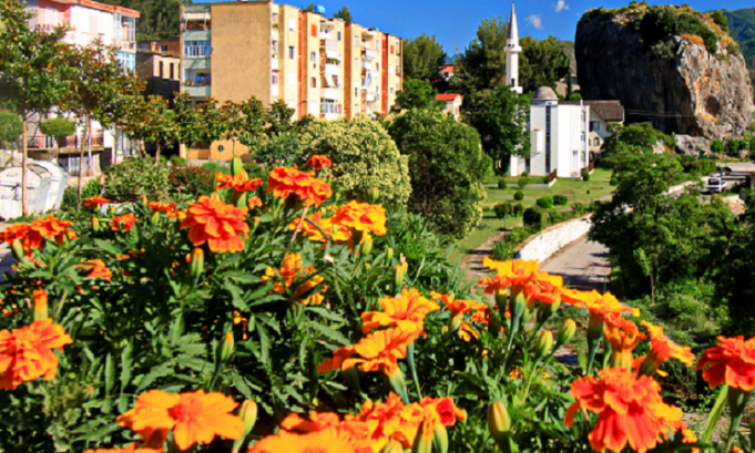 Çfarë nuk dini për “Qytetin e trëndafilave” Çfarë nuk dini për “Qytetin e trëndafilave”
