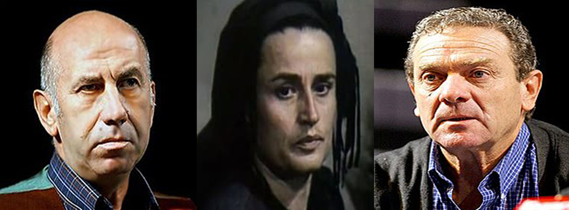 VIDEO/ Batuta nga flimat shqiptarë dhe teatri që i përdorim në jetën e përditshme VIDEO/ Batuta nga flimat shqiptarë dhe teatri që i përdorim në jetën e përditshme