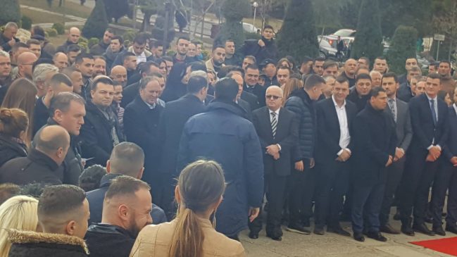 FAKTE/ Pse PD që u krijua nga studentët, sot po refuzohet nga gjithë rinia?!