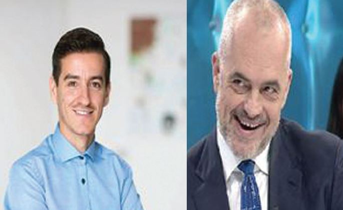 Filozofi i “vetëm” me diplomë Taulant duhet të vizitohet: Sulmon Ramën, pse ka mbyllur “unversitet kioska” dhe se i ka kopjuar idetë! Filozofi i “vetëm” me diplomë Taulant duhet të vizitohet: Sulmon Ramën, pse ka mbyllur “unversitet kioska” dhe se i ka kopjuar idetë!