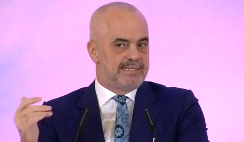 Pas shkarkimeve, Rama thumbon dy ministrat që nuk u prekën nga largimet: Keni afat deri në qershor! Pas shkarkimeve, Rama thumbon dy ministrat që nuk u prekën nga largimet: Keni afat deri në qershor!