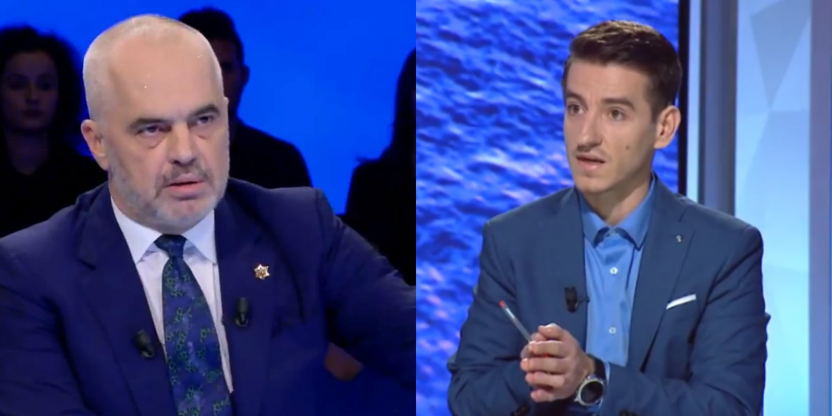 “Larva kërkonte makinë, banjo dhe babain në punë…”, Taulant Muka i dhjerë por krenar rrëfen bisedën me Ramën “Larva kërkonte makinë, banjo dhe babain në punë…”, Taulant Muka i dhjerë por krenar rrëfen bisedën me Ramën