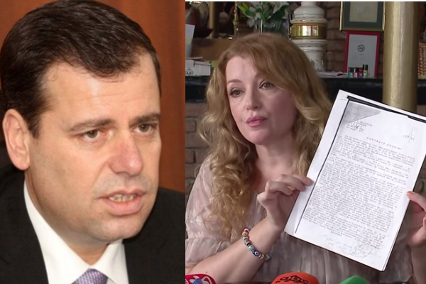 Dosja hetimore/ Aluadin Malaj, “mal” me pasuri, të vëna edhe nga pazaret Doshi-Babasi, për pronën e Rovena Dilos Dosja hetimore/ Aluadin Malaj, “mal” me pasuri, të vëna edhe nga pazaret Doshi-Babasi, për pronën e Rovena Dilos