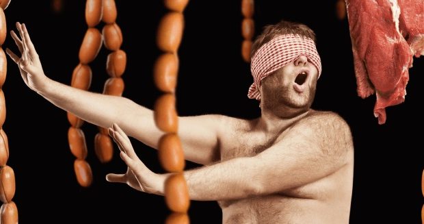 Disa arsye pse shtojmë papritur peshë brenda një kohe të shkurtër Disa arsye pse shtojmë papritur peshë brenda një kohe të shkurtër