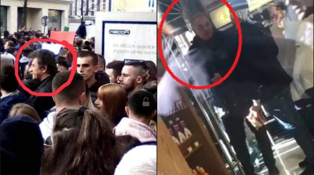 Rama: Unë jam me ju, jo me Ariun dhe Ariun se keni në qeveri, por brenda e rrotull jush! Rama: Unë jam me ju, jo me Ariun dhe Ariun se keni në qeveri, por brenda e rrotull jush!