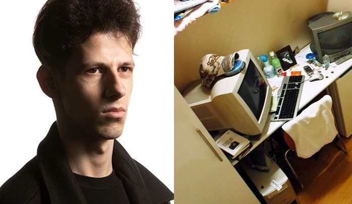 Kërkon azil në Korenë e Jugut, 26 vjeçari shqiptar: Kam frikë se më gjejnë në Europë! Kërkon azil në Korenë e Jugut, 26 vjeçari shqiptar: Kam frikë se më gjejnë në Europë!