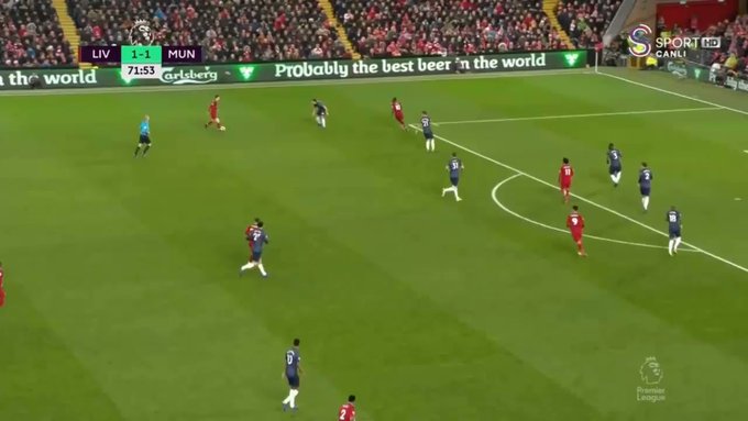 Fenomeni Shaqiri, futet nga stoli dhe i jep fitoren Liverpoolit (Video) Fenomeni Shaqiri, futet nga stoli dhe i jep fitoren Liverpoolit (Video)