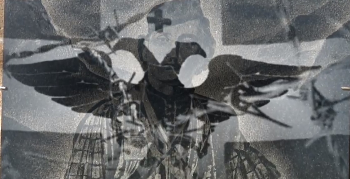 Kur nderohet një vra.sës i shqiptarëve… Kur nderohet një vra.sës i shqiptarëve…