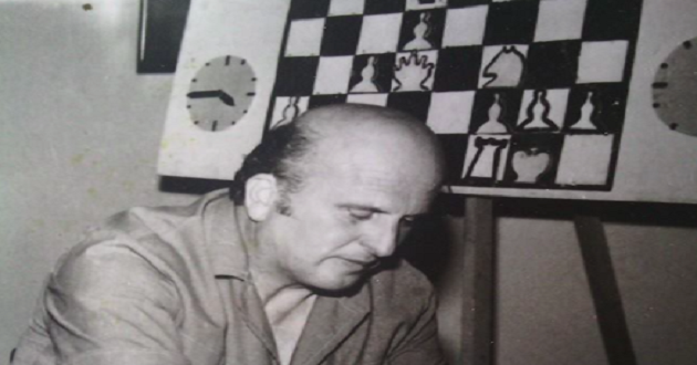 Shqiptari që vdiq pa e ditur që ishte nënkampion olimpik e kishte fituar medalje në Olimpiadë Shqiptari që vdiq pa e ditur që ishte nënkampion olimpik e kishte fituar medalje në Olimpiadë