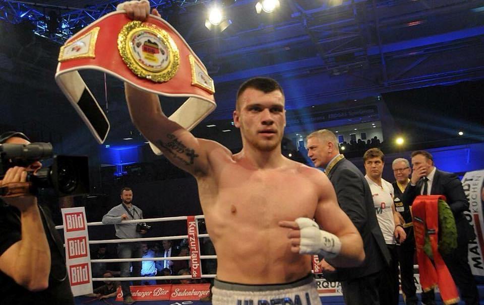 Boksieri shqiptar Jurgen Uldedaj, shpallet kampion bote për të rinjtë Boksieri shqiptar Jurgen Uldedaj, shpallet kampion bote për të rinjtë