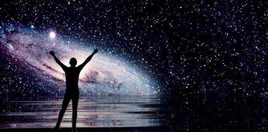 A ekzistojmë apo jo? Pyetja që po i mundon shkencëtarët A ekzistojmë apo jo? Pyetja që po i mundon shkencëtarët