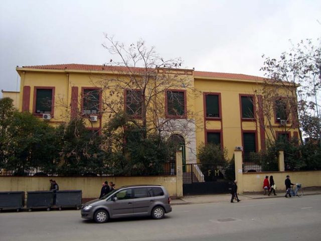 Pas Durrësit e Shkodrës edhe studentët e Universitetit të Mjekësisë ndërpresin protestën: Qëllimi ynë u arrit