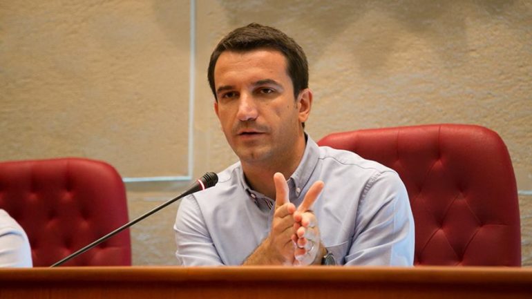 Gjykata i jep mandatin e kryebashkiakut Veliajt Gjykata i jep mandatin e kryebashkiakut Veliajt