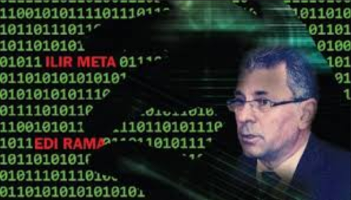 Ska.ndal/ Siguria e NATO-s thërret Visho Ajazi Likën për dekonspirimin e agjentëve dhe aksioneve që nga 2014-ta Ska.ndal/ Siguria e NATO-s thërret Visho Ajazi Likën për dekonspirimin e agjentëve dhe aksioneve që nga 2014-ta