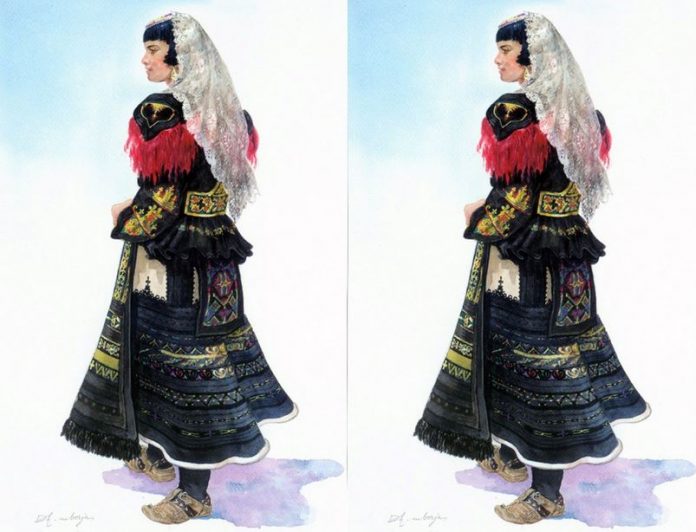 Jo vetëm lahutën, Serbia kërkon të “marrë” dhe xhubletën shqiptare