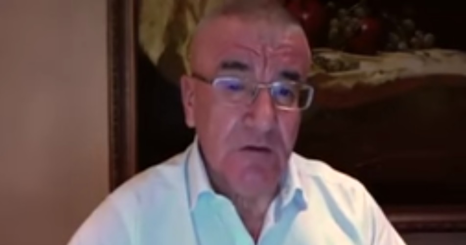 Gazetari Ylli Rakipi: Më kanë kërc*ënuar me jetë përmes disa mesazheve