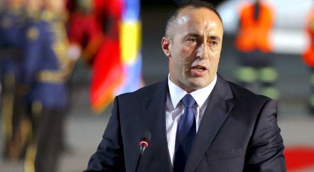 Haradinaj letër shpjeguese BE-së dhe SHBA-së për taksën e mallrave: Serbia të respektojë sovranitetin e Kosovës Haradinaj letër shpjeguese BE-së dhe SHBA-së për taksën e mallrave: Serbia të respektojë sovranitetin e Kosovës
