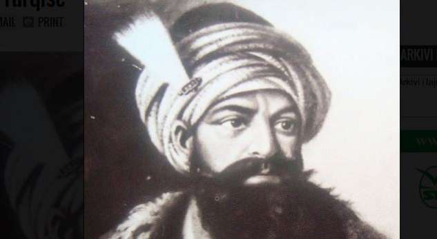 Emrat dhe postet e 36 shqiptarëve, pushtetarët më të lartë të Turqisë në shekuj Emrat dhe postet e 36 shqiptarëve, pushtetarët më të lartë të Turqisë në shekuj