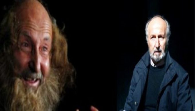 Mirush Kabashi, një jetë në role Mirush Kabashi, një jetë në role