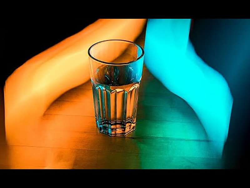 Një truk i ri zbulon qartësisht nëse keni energji negative në ndonjë nga dhomat tuaja në shtëpi Një truk i ri zbulon qartësisht nëse keni energji negative në ndonjë nga dhomat tuaja në shtëpi