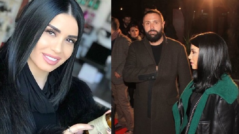 “Të mbante Genti me lekë, si do ja bësh tani?” Jonida Maliqi: Është e vështirë, ma qajnë hallin “Të mbante Genti me lekë, si do ja bësh tani?” Jonida Maliqi: Është e vështirë, ma qajnë hallin