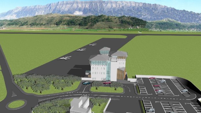 25 milionë euro për “Korça Aeroport” pas 94 vitesh!