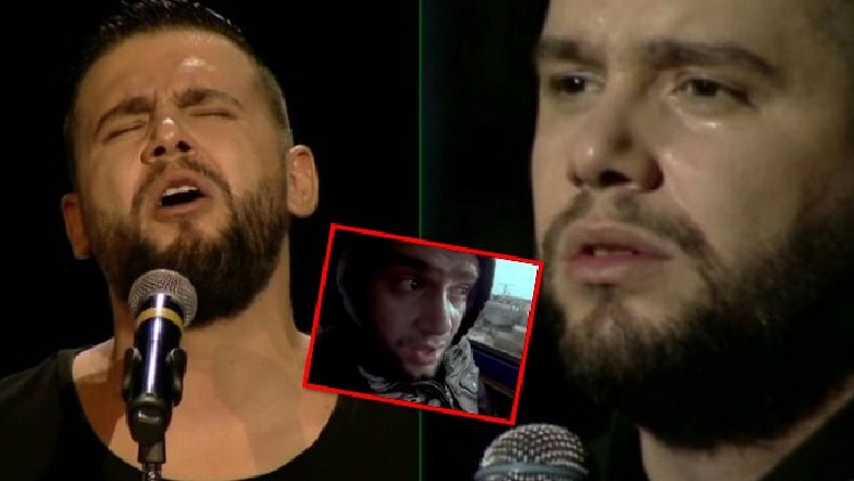 “Kjo është historia ime”! Flori Mumajesi rrëfehet plotësisht: Në një lidhje ka gjithmonë sekrete, gënjeshtra… “Kjo është historia ime”! Flori Mumajesi rrëfehet plotësisht: Në një lidhje ka gjithmonë sekrete, gënjeshtra…