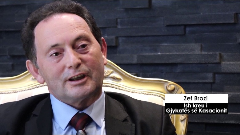 Zef Brozi: 8 vite nga 21 janari 2011, urdhëruesit shijojnë frytet e korrupsionit dhe kri.meve të tyre Zef Brozi: 8 vite nga 21 janari 2011, urdhëruesit shijojnë frytet e korrupsionit dhe kri.meve të tyre