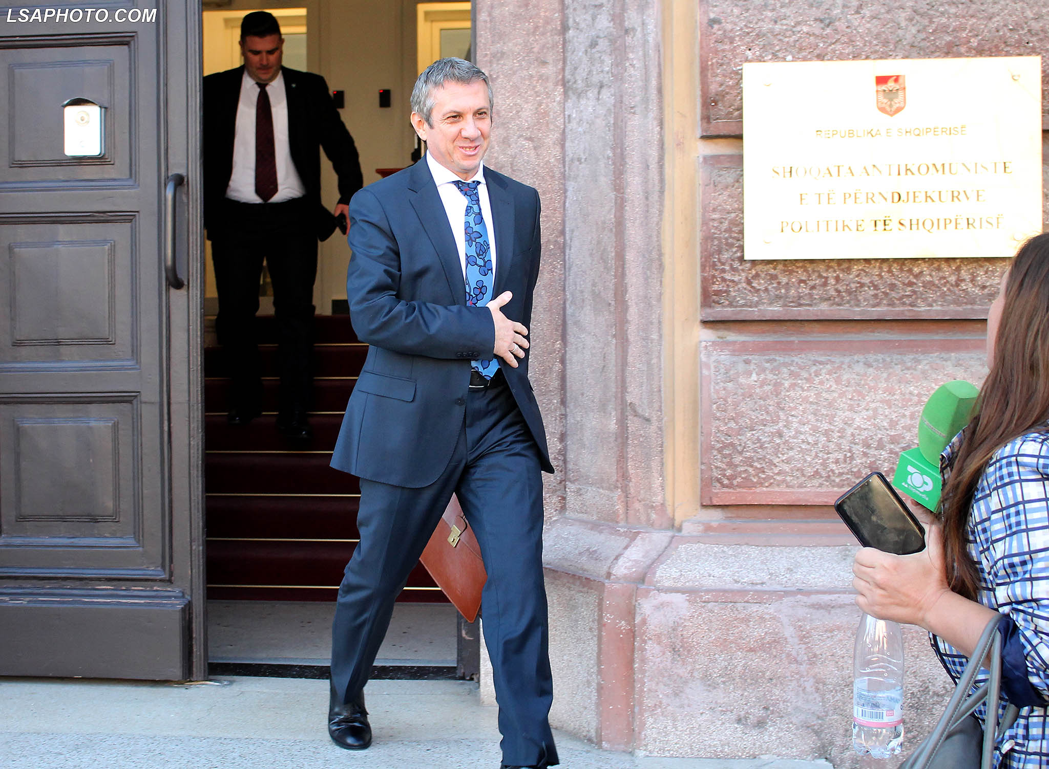 Ja arsyeja pse KPA shtyu vendimin për gjyqtarin Edmond Islamaj! Ja arsyeja pse KPA shtyu vendimin për gjyqtarin Edmond Islamaj!