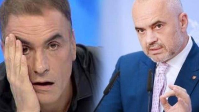 “Kadri” apo “jo Kadri”? Kryeministri klasifikon gazetarët me radhë, por edhe veten në fund (LISTA) “Kadri” apo “jo Kadri”? Kryeministri klasifikon gazetarët me radhë, por edhe veten në fund (LISTA)