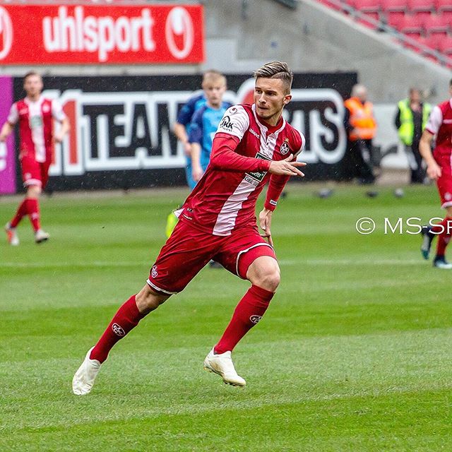 Në gjurmët e Lalës, talenti i Kombëtares firmos në Bundesligë Në gjurmët e Lalës, talenti i Kombëtares firmos në Bundesligë