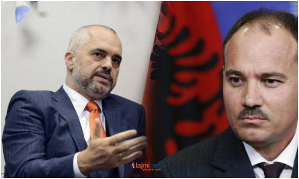 Nishani padit Ramën në gjykatë për lloton e vëllait në Qyetetin Studenti Nishani padit Ramën në gjykatë për lloton e vëllait në Qyetetin Studenti