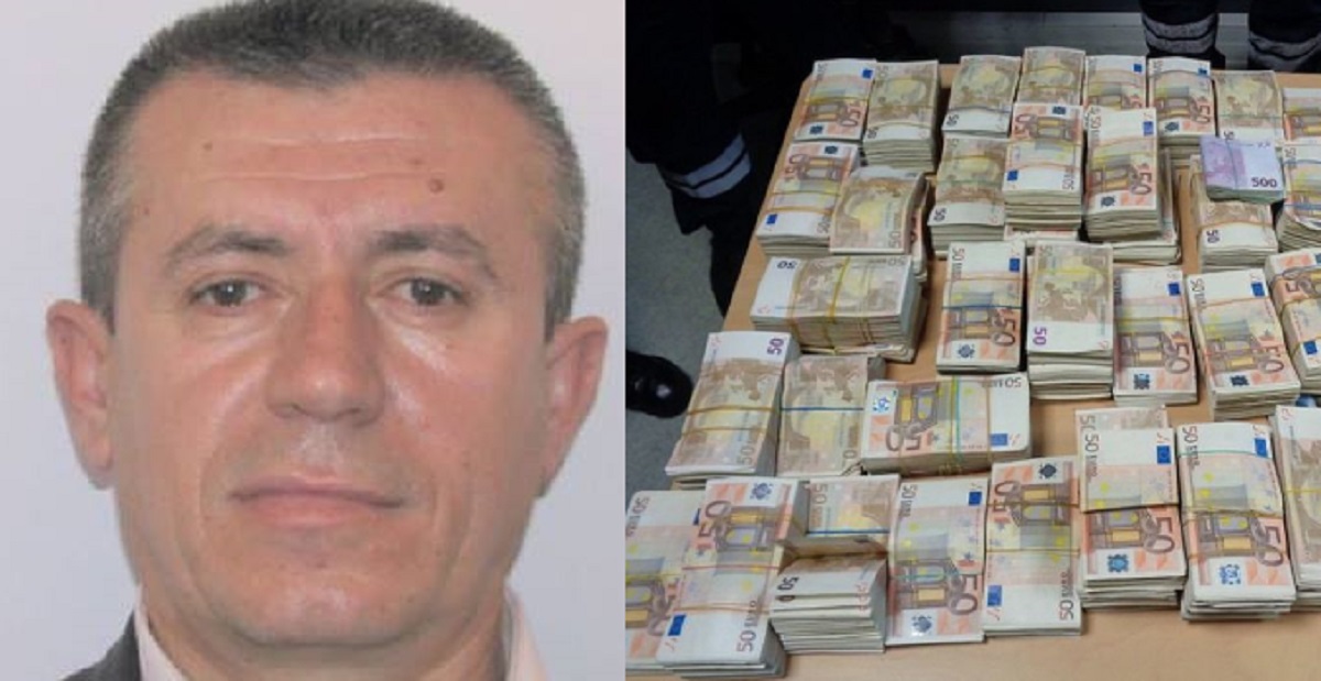 Kush është ish-kryebashkiaku i rrezikshëm në listën e zezë të Durrësit, zhvati miliona euro nga qytetarët dhe ia mbathi Kush është ish-kryebashkiaku i rrezikshëm në listën e zezë të Durrësit, zhvati miliona euro nga qytetarët dhe ia mbathi