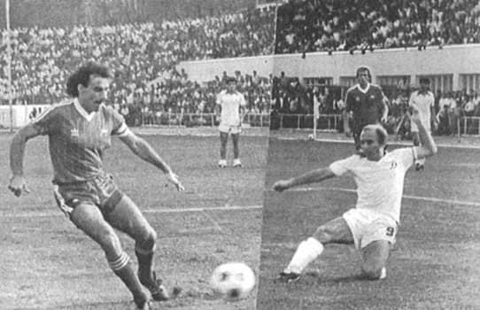 Ditë zije për futbollin: Ndahet nga jeta ish-lojtari i Dinamos dhe Kombëtares Shqiptare Ditë zije për futbollin: Ndahet nga jeta ish-lojtari i Dinamos dhe Kombëtares Shqiptare