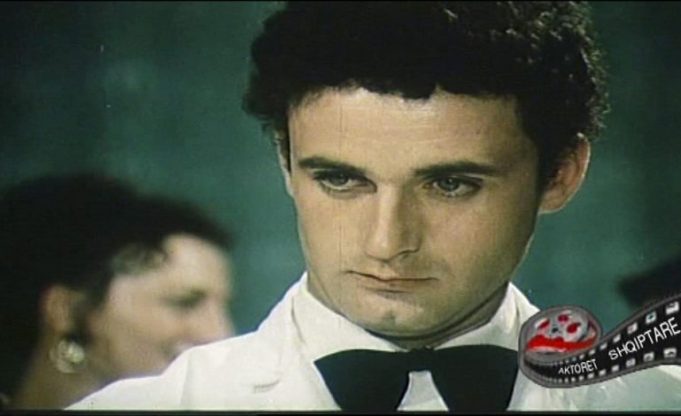 Aktori dhe regjisori Lisenko Malaj (1952-2018) Aktori dhe regjisori Lisenko Malaj (1952-2018)