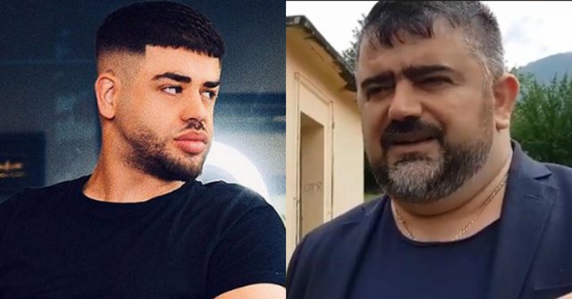 “Kaubojsi” Eduart Ndocaj përballet live me këngëtarin Noizyn (Video) “Kaubojsi” Eduart Ndocaj përballet live me këngëtarin Noizyn (Video)