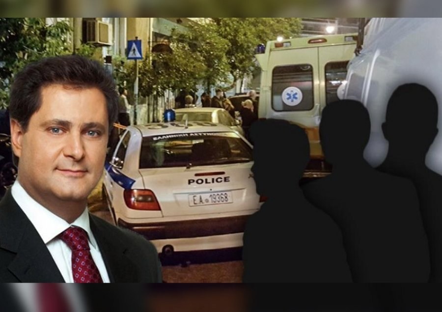 Greqi: Kush po i ekzekuton dëshmitarët shqiptarë që “hoqën qafe” avokatin Zafiropoulos?! Greqi: Kush po i ekzekuton dëshmitarët shqiptarë që “hoqën qafe” avokatin Zafiropoulos?!