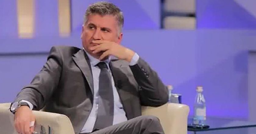 Gjekmarkaj, publi-çisti zorraxhi tipik! Gjekmarkaj, publi-çisti zorraxhi tipik!