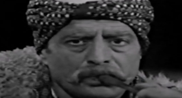 Aktori dhe regjizori Qenan Toro që u largua si meteor i pashuar Aktori dhe regjizori Qenan Toro që u largua si meteor i pashuar