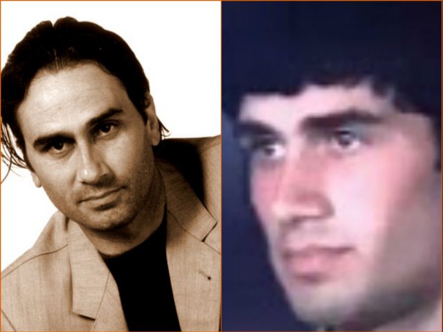 Beso, “bishti i qenit”, aktori i mirnjohur Artur Gorishti (Video) Beso, “bishti i qenit”, aktori i mirnjohur Artur Gorishti (Video)