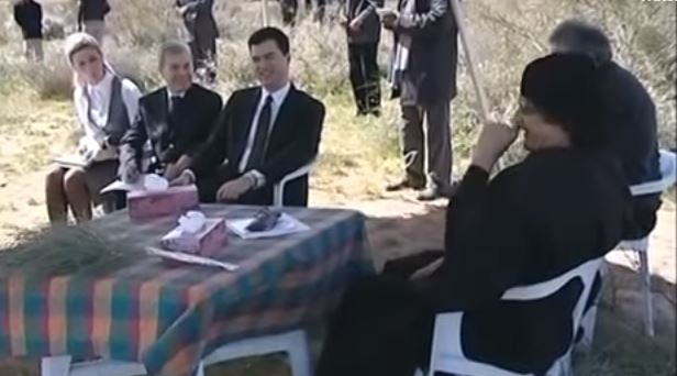 Çfarë qëllimi kishte ky takim në këtë video?! Çadrën e Gaddafit që e frymzoi për çadrën në Tiranë apo…?! Çfarë qëllimi kishte ky takim në këtë video?! Çadrën e Gaddafit që e frymzoi për çadrën në Tiranë apo…?!