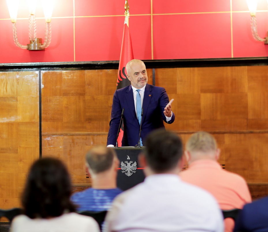 Spekulime apo të vërteta? Çfarë dihet për qeverinë Rama IV Spekulime apo të vërteta? Çfarë dihet për qeverinë Rama IV